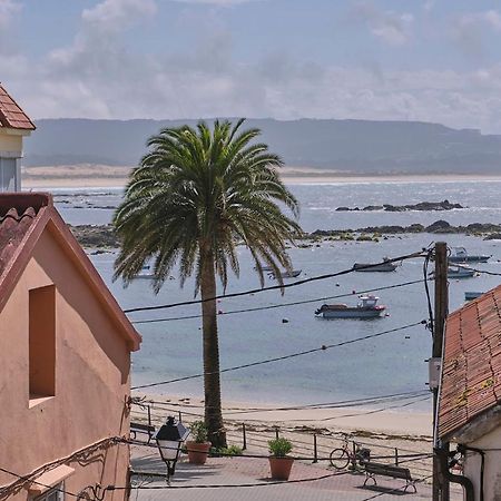 O Pisino De Corrubedo By Serendipia Turismo 외부 사진