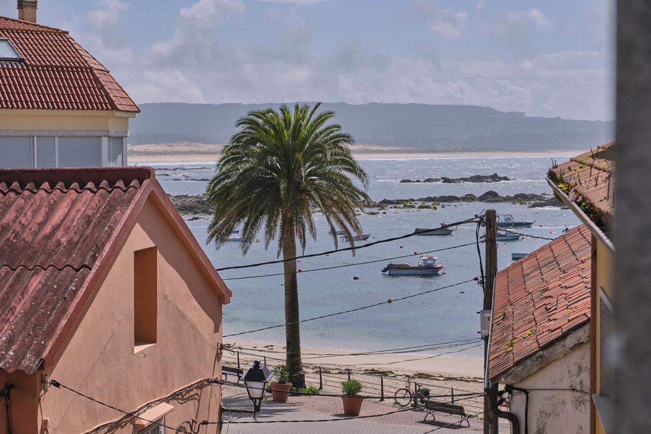 O Pisino De Corrubedo By Serendipia Turismo 외부 사진
