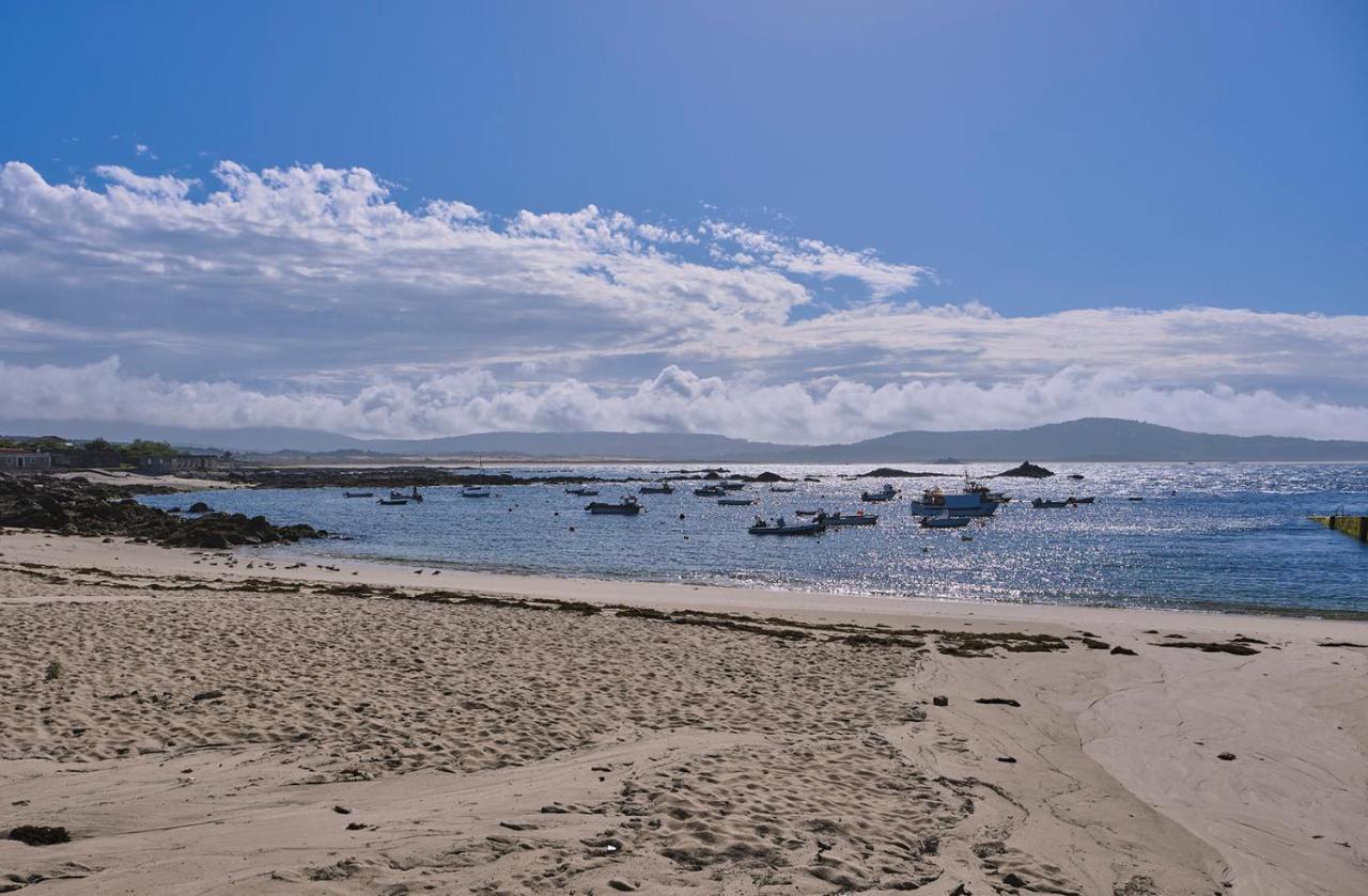 O Pisino De Corrubedo By Serendipia Turismo 외부 사진